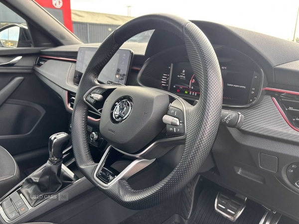 Used Skoda Kamiq 2024 for sale - 77739071: Photo 15