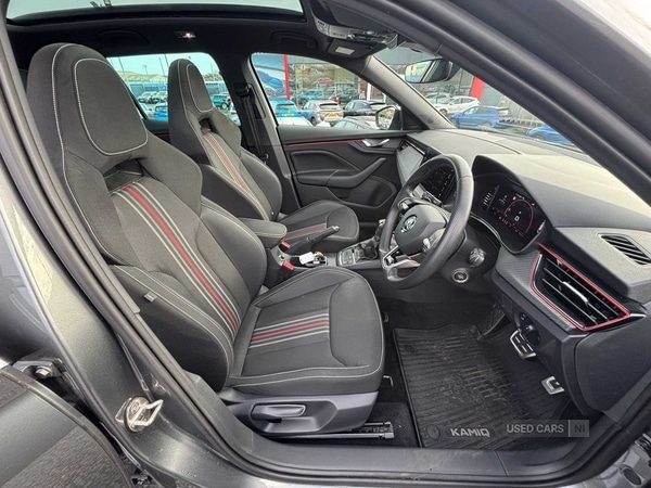 Used Skoda Kamiq 2024 for sale - 77739071: Photo 16
