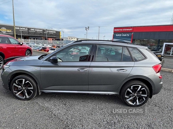 Used Skoda Kamiq 2024 for sale - 77739071: Photo 2