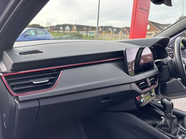 Used Skoda Kamiq 2024 for sale - 77739071: Photo 24