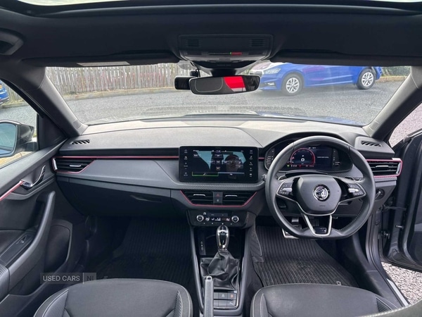 Used Skoda Kamiq 2024 for sale - 77739071: Photo 25