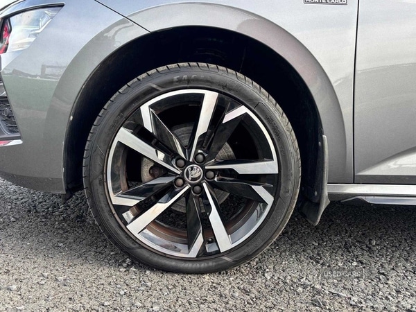 Used Skoda Kamiq 2024 for sale - 77739071: Photo 3