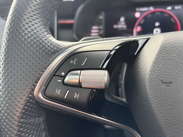 Used Skoda Kamiq 2024 for sale - 77739071: Photo 32