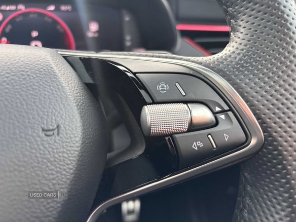 Used Skoda Kamiq 2024 for sale - 77739071: Photo 33