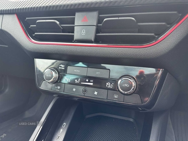 Used Skoda Kamiq 2024 for sale - 77739071: Photo 36