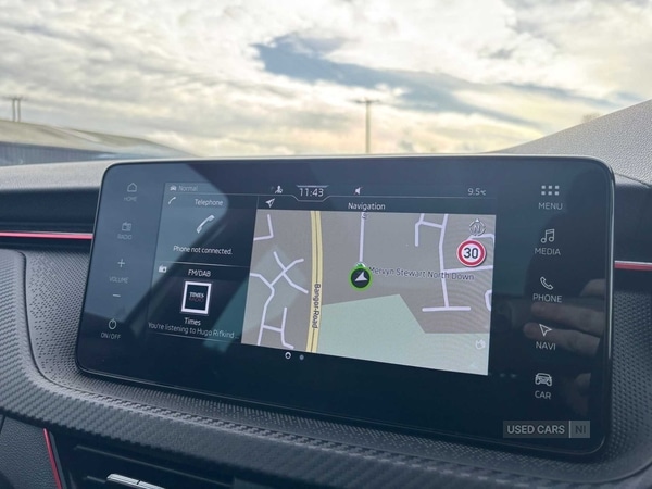 Used Skoda Kamiq 2024 for sale - 77739071: Photo 39