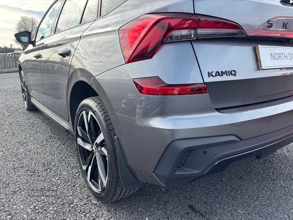 Used Skoda Kamiq 2024 for sale - 77739071: Photo 4