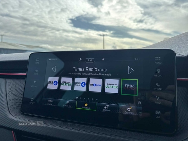 Used Skoda Kamiq 2024 for sale - 77739071: Photo 40