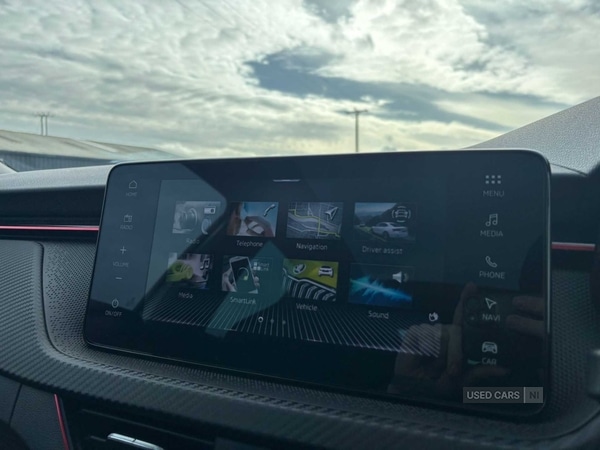 Used Skoda Kamiq 2024 for sale - 77739071: Photo 41