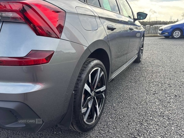 Used Skoda Kamiq 2024 for sale - 77739071: Photo 5