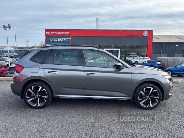 Used Skoda Kamiq 2024 for sale - 77739071: Photo 6