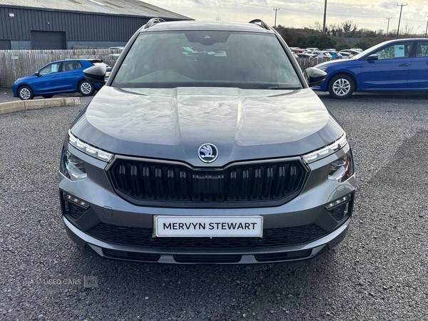 Used Skoda Kamiq 2024 for sale - 77739071: Photo 7