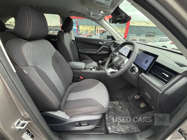 Used MG MG HS 2026 for sale - 77613236: Photo 13