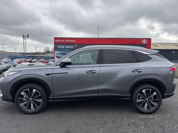 Used MG MG HS 2026 for sale - 77613236: Photo 3