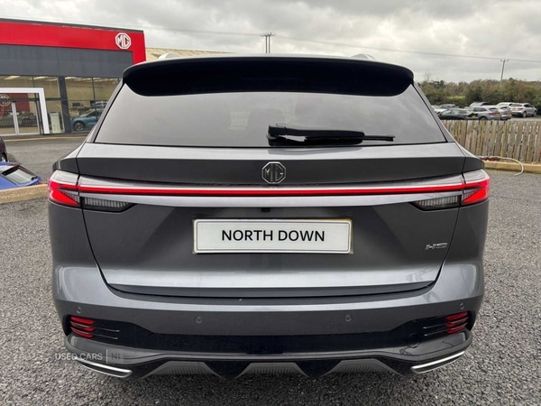 Used MG MG HS 2026 for sale - 77613236: Photo 6