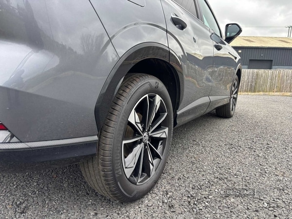 Used MG MG HS 2026 for sale - 77613236: Photo 7