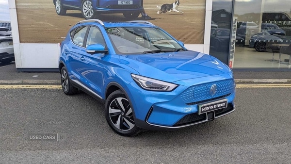 Used MG MG ZS 2023 for sale - 76646750: Photo 1