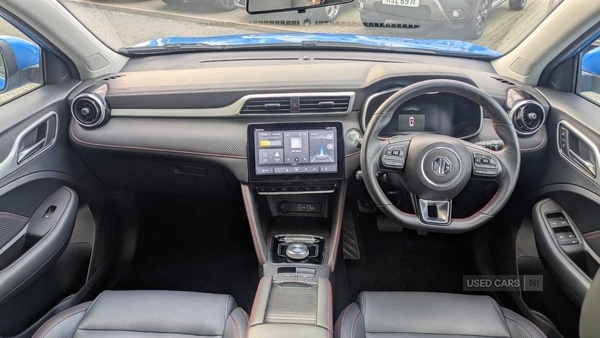 Used MG MG ZS 2023 for sale - 76646750: Photo 10