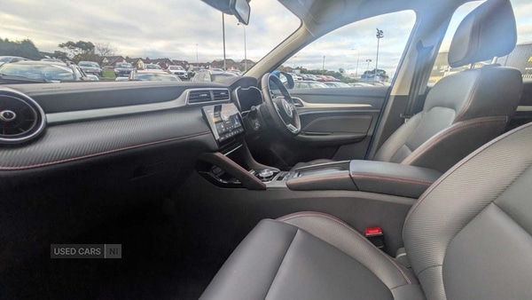 Used MG MG ZS 2023 for sale - 76646750: Photo 11