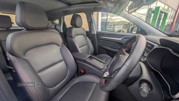 Used MG MG ZS 2023 for sale - 76646750: Photo 12