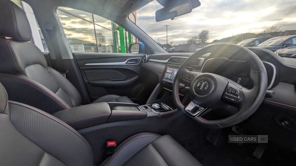 Used MG MG ZS 2023 for sale - 76646750: Photo 13