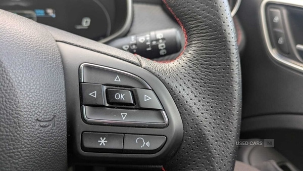 Used MG MG ZS 2023 for sale - 76646750: Photo 15