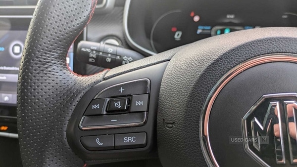 Used MG MG ZS 2023 for sale - 76646750: Photo 16