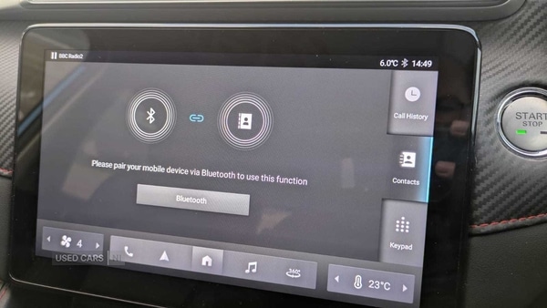 Used MG MG ZS 2023 for sale - 76646750: Photo 18