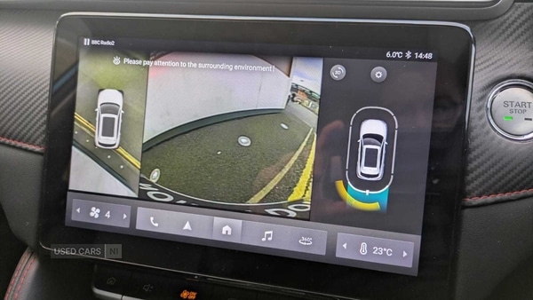 Used MG MG ZS 2023 for sale - 76646750: Photo 19