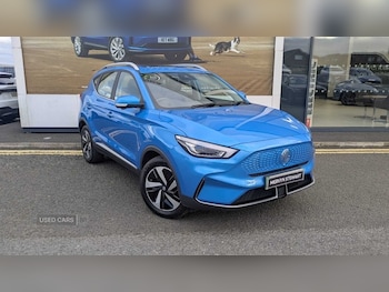 Used MG MG ZS 2023 for sale - 76646750: Photo