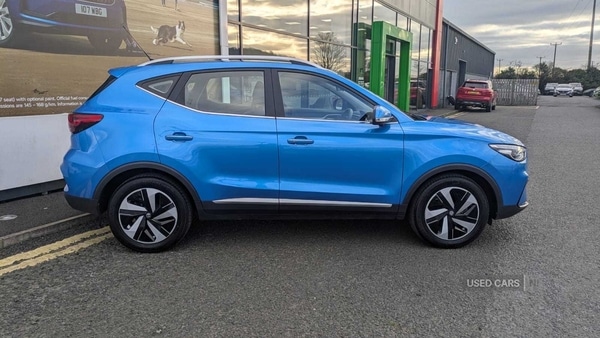 Used MG MG ZS 2023 for sale - 76646750: Photo 2