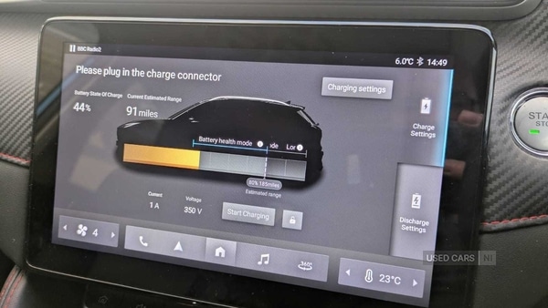 Used MG MG ZS 2023 for sale - 76646750: Photo 20