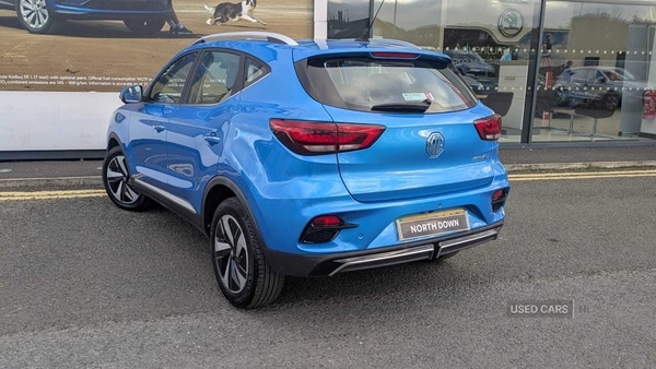 Used MG MG ZS 2023 for sale - 76646750: Photo 3