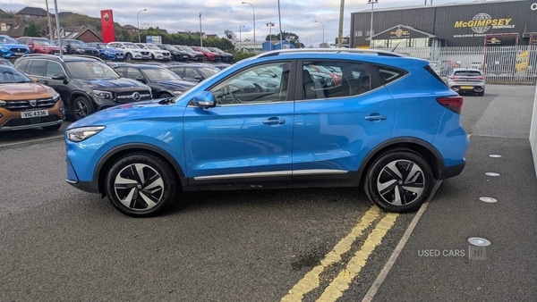 Used MG MG ZS 2023 for sale - 76646750: Photo 4