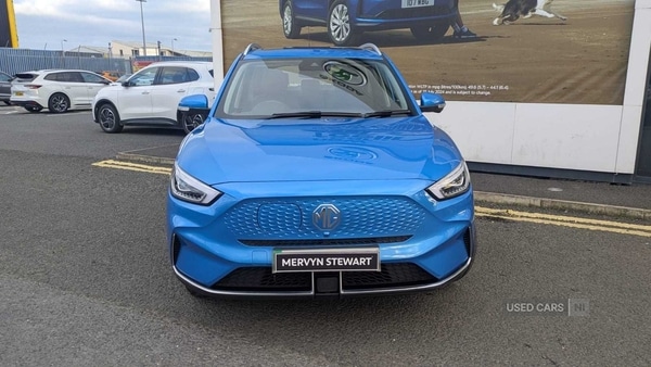 Used MG MG ZS 2023 for sale - 76646750: Photo 5