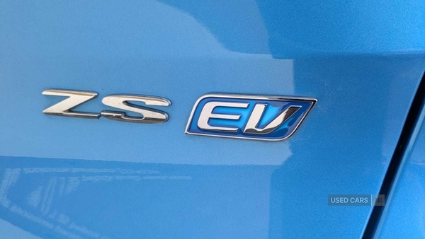 Used MG MG ZS 2023 for sale - 76646750: Photo 6