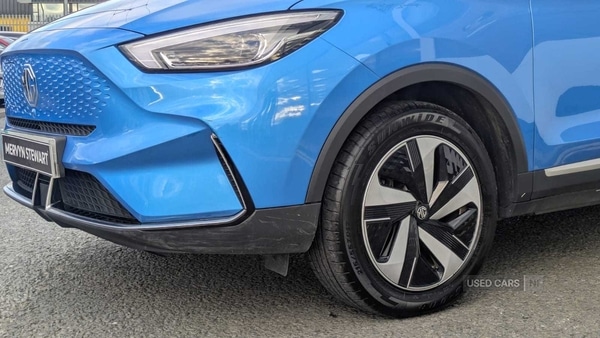 Used MG MG ZS 2023 for sale - 76646750: Photo 8