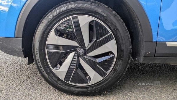 Used MG MG ZS 2023 for sale - 76646750: Photo 9