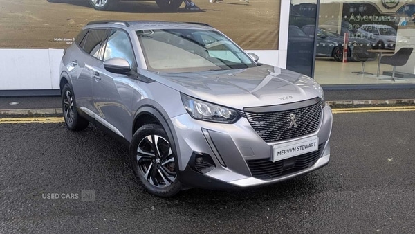 Used Peugeot 2008 2020 for sale - 76659728: Photo 1