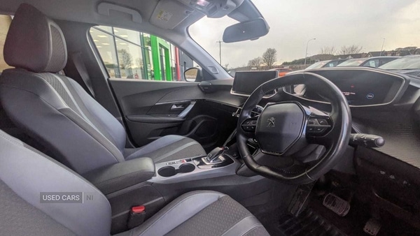 Used Peugeot 2008 2020 for sale - 76659728: Photo 10