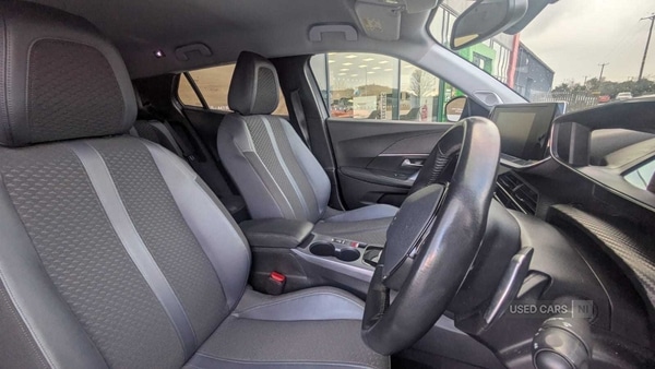 Used Peugeot 2008 2020 for sale - 76659728: Photo 11