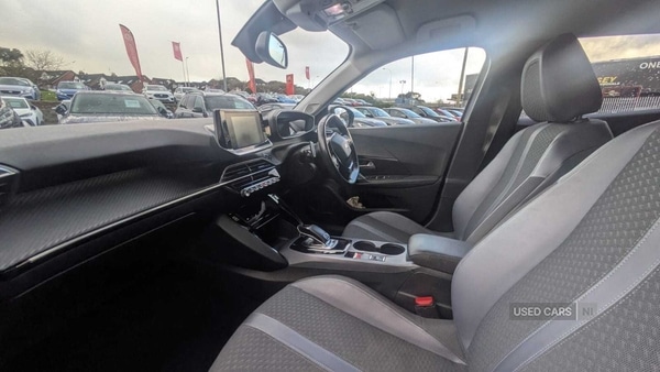 Used Peugeot 2008 2020 for sale - 76659728: Photo 12