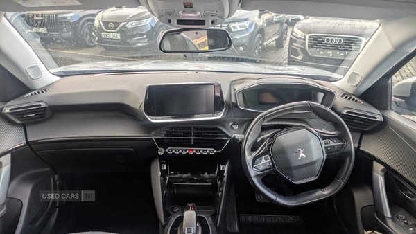 Used Peugeot 2008 2020 for sale - 76659728: Photo 13