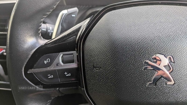 Used Peugeot 2008 2020 for sale - 76659728: Photo 14