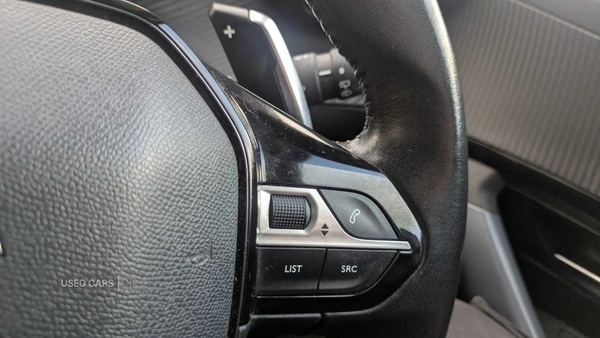 Used Peugeot 2008 2020 for sale - 76659728: Photo 15