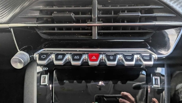 Used Peugeot 2008 2020 for sale - 76659728: Photo 16