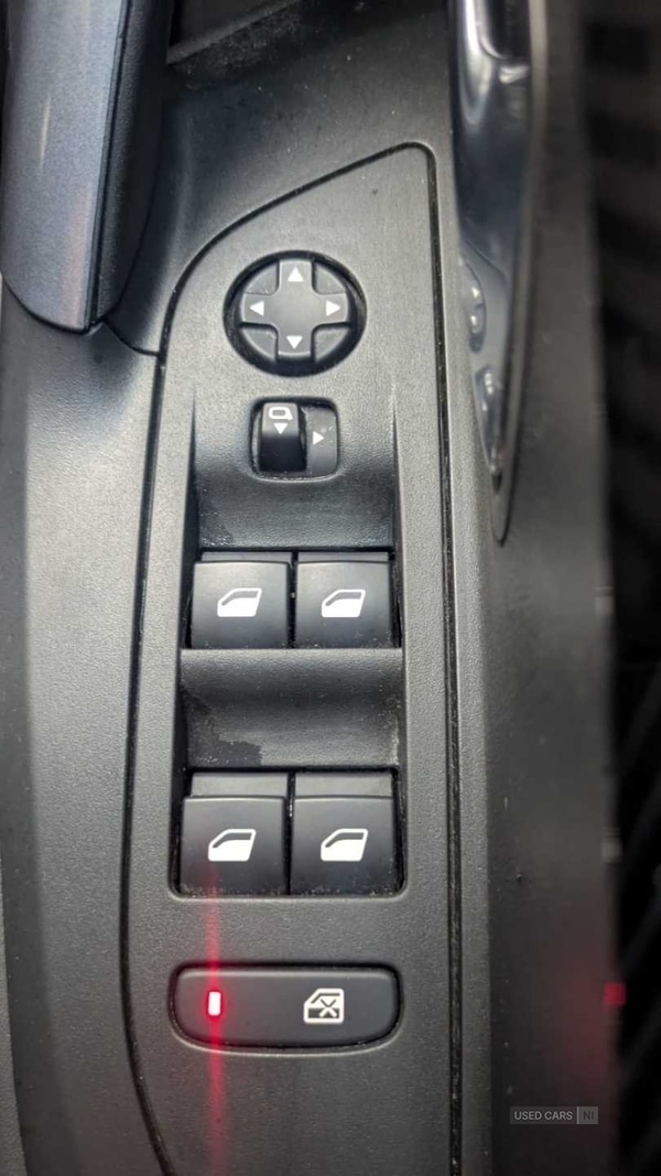 Used Peugeot 2008 2020 for sale - 76659728: Photo 18