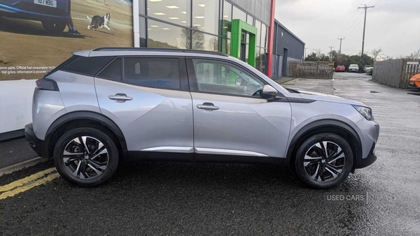 Used Peugeot 2008 2020 for sale - 76659728: Photo 2