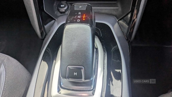 Used Peugeot 2008 2020 for sale - 76659728: Photo 21