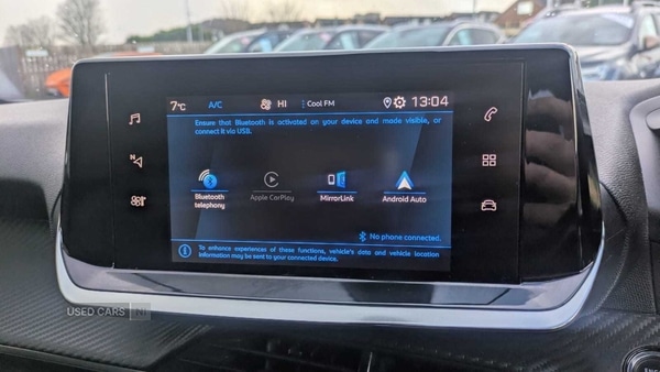 Used Peugeot 2008 2020 for sale - 76659728: Photo 22